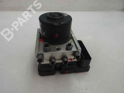 ABS Bremseaggregat CITROËN C3 II (SC_)  | BP6030747M43 