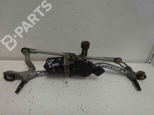 Viskermotor vindrude CITROËN C3 II (SC_) [2009-2025]  6030761