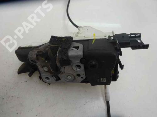 Used Front left lock CITROËN C3 II (SC_) [2009-2025]  6030763