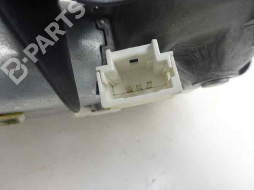 Viskermotor bagrude CITROËN C3 II (SC_) [2009-2025]  6030767
