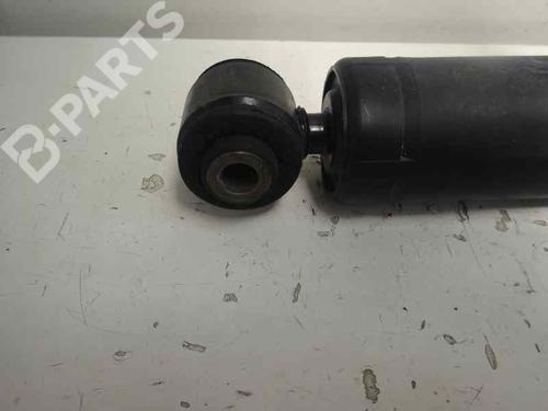 Used Left rear shock absorber CITROËN C3 II (SC_) [2009-2025]  6030781