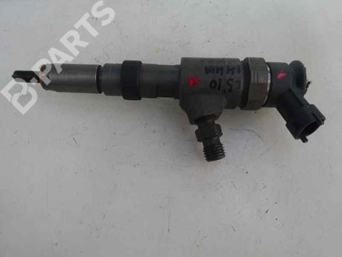 Injecteur (diesel) Citroen C3 1.4 HDi - 0445110252 DV4TD