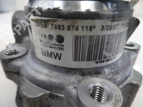 Steering pump BMW 3 Coupe (E92) 325 d | BP6038327M99 