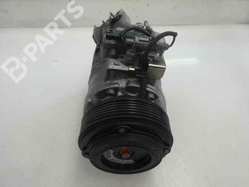 Used AC compressor BMW 5 (F10) [2009-2016]  6038330
