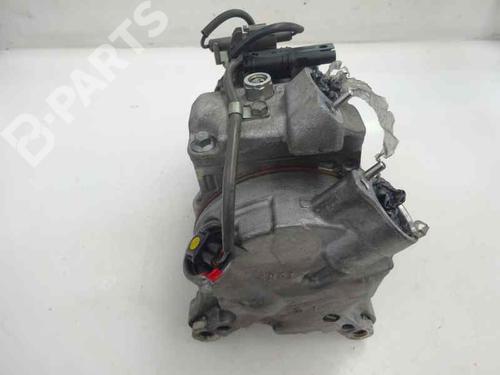 AC compressor BMW 5 (F10)  | BP6038330M34 