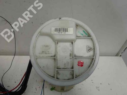 Used Fuel pump MERCEDES-BENZ CLC-CLASS (CL203) [2008-2011]  6038361