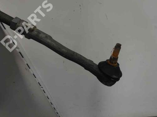 Styregear/Snekke CITROËN BERLINGO MULTISPACE (B9) 1.6 HDi 75 / BlueHDi 75 (75 hp) 6038362