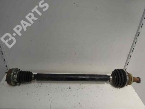 Used Right front driveshaft SEAT IBIZA III (6L1) 1.4 TDI (70 hp) 6038369