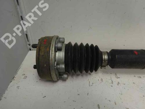 BP6038369M39 | Semiasse anteriore destro SEAT IBIZA III (6L1) 1.4 TDI BP6038369M39