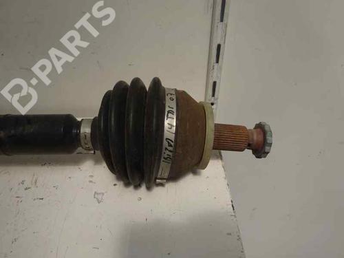 BP6038369M39 | Semiasse anteriore destro SEAT IBIZA III (6L1) 1.4 TDI BP6038369M39