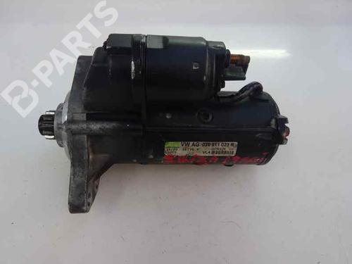 Used Starter SEAT IBIZA II (6K1) [1993-2002]  6038392