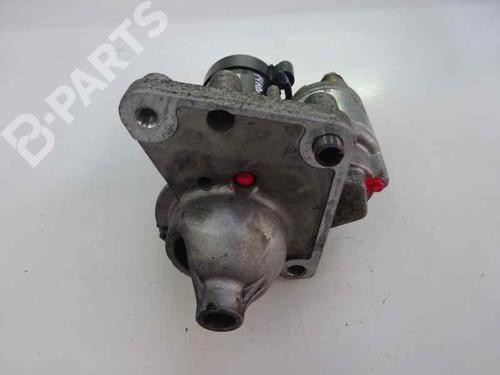 Starter PEUGEOT 206 Hatchback (2A/C)  | BP6038393M8 