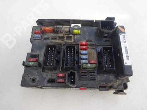 Used Fuse box PEUGEOT 206 Hatchback (2A/C) [1998-2012]  6041241
