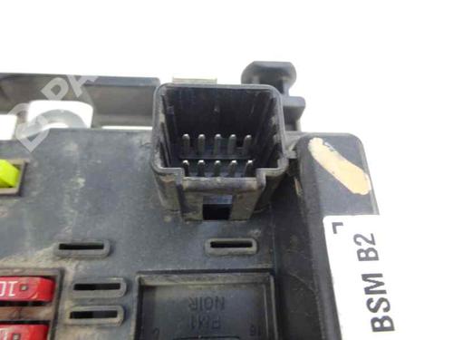 Fuse box PEUGEOT 206 Hatchback (2A/C)  | BP6041241E1 