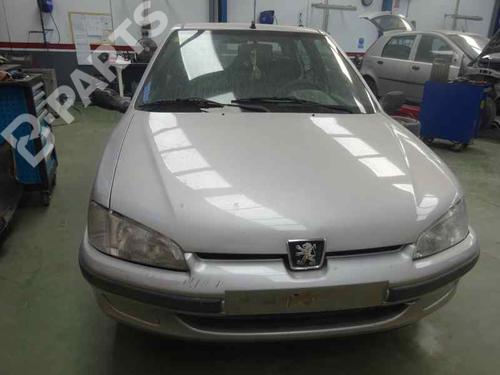 Front left window mechanism PEUGEOT 106 II (1A_, 1C_) 1.5 D | BP6057690C22 