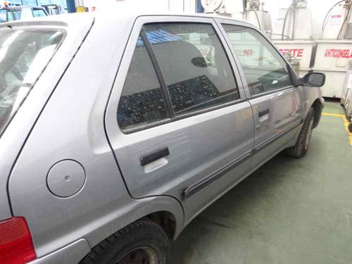 Front left window mechanism PEUGEOT 106 II (1A_, 1C_) 1.5 D | BP6057690C22 