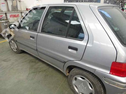 Front left window mechanism PEUGEOT 106 II (1A_, 1C_) 1.5 D | BP6057690C22 