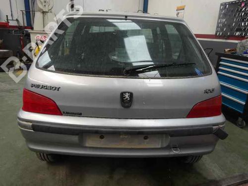 Front left window mechanism PEUGEOT 106 II (1A_, 1C_) 1.5 D | BP6057690C22 