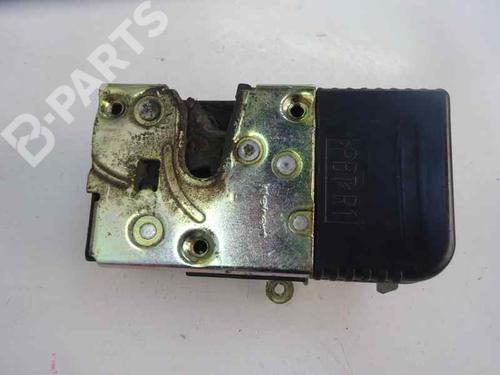 Used Front right lock PEUGEOT EXPERT (224_) [1995-2006]  6041246