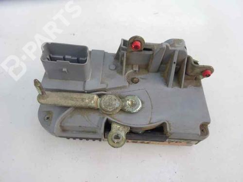 Front right lock PEUGEOT EXPERT (224_)  | BP6041246C97 
