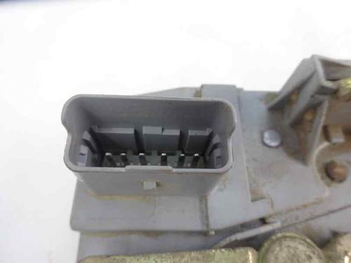 Front right lock PEUGEOT EXPERT (224_)  | BP6041246C97 