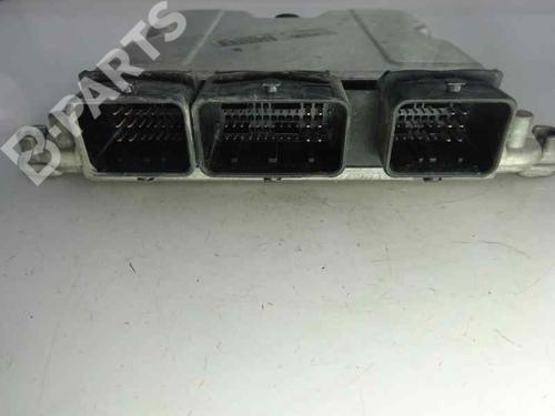 Engine control unit (ECU) PEUGEOT EXPERT (224_)  | BP6041257M57 
