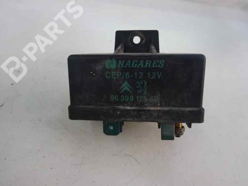 Elektronisk modul PEUGEOT EXPERT (224_) [1995-2006]  9094439