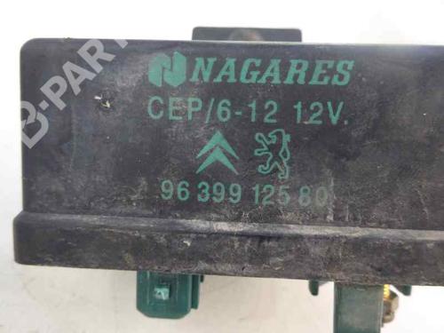 Electronic module PEUGEOT EXPERT (224_)  | BP9094439M83 