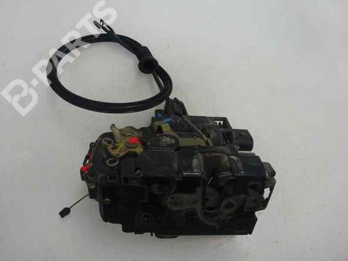 Used Front left lock VW GOLF IV (1J1) 1.6 (100 hp) 6041220