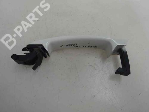 Used Front right exterior door handle SEAT IBIZA IV (6J5, 6P1) [2008-2017]  6041239