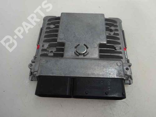Engine control unit (ECU) SEAT IBIZA IV (6J5, 6P1)  | BP6041258M57 