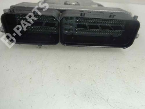 Used Engine control unit (ECU) SEAT IBIZA IV (6J5, 6P1) [2008-2017]  6041258