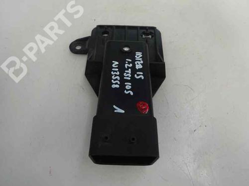 Elektronisk modul SEAT IBIZA IV (6J5, 6P1) [2008-2017]  6045624