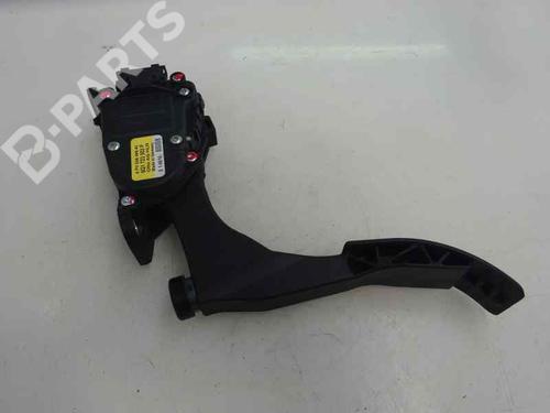 Pedal SEAT IBIZA IV (6J5, 6P1) 1.2 TSI (105 hp) 6045626