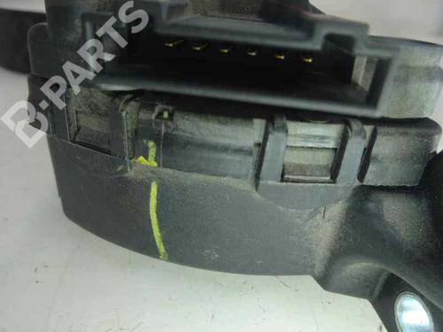Pedal SEAT IBIZA IV (6J5, 6P1)  | BP6045626I4 