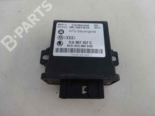 Used Electronic module SEAT IBIZA IV (6J5, 6P1) [2008-2017]  6045631