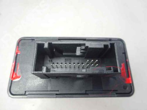 Electronic module SEAT IBIZA IV (6J5, 6P1)  | BP6045631M83 