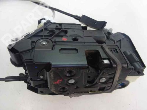 Used Front right lock SEAT IBIZA IV (6J5, 6P1) [2008-2017]  6045622