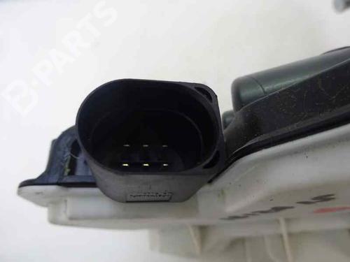 Front right lock SEAT IBIZA IV (6J5, 6P1)  | BP6045622C97 