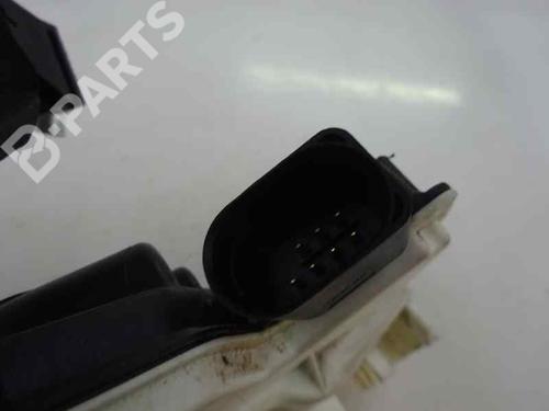 Front left lock SEAT IBIZA IV (6J5, 6P1)  | BP6045623C98 