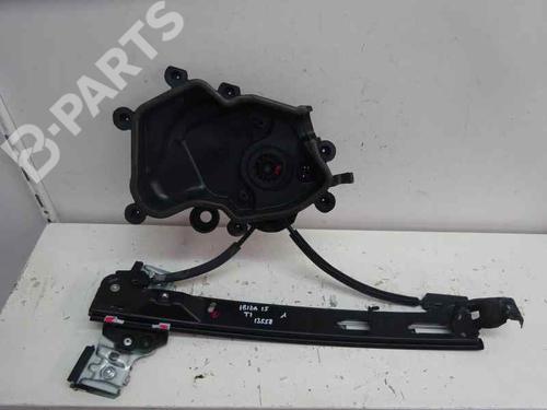 Used Rear left window mechanism SEAT IBIZA IV (6J5, 6P1) [2008-2017]  6045637