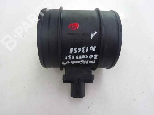 Used Mass air flow sensor OPEL INSIGNIA A (G09) 2.0 CDTI (68) (131 hp) 6045647