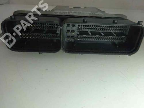 Engine control unit (ECU) OPEL INSIGNIA A (G09) 2.0 CDTI (68) | BP6045608M57 
