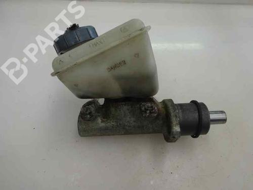 Brake master cylinder PEUGEOT 205 II (20A/C)  | BP6045566M77 