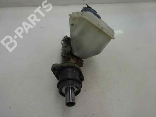 Brake master cylinder PEUGEOT 205 II (20A/C)  | BP6045566M77 