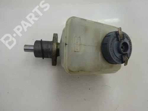 Used Brake master cylinder PEUGEOT 205 II (20A/C) [1987-2000]  6045566