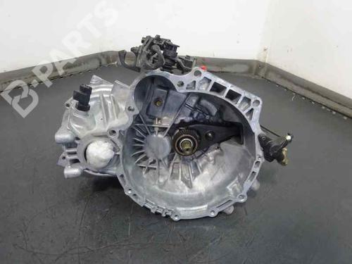 Gearbox HYUNDAI ACCENT II (LC) 1.3 | BP6045620M3 