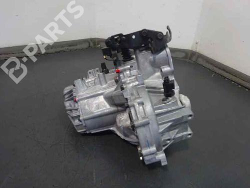 Gearbox HYUNDAI ACCENT II (LC) 1.3 | BP6045620M3 