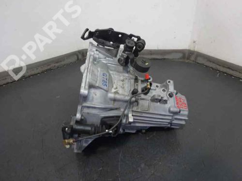 Gearbox HYUNDAI ACCENT II (LC) 1.3 | BP6045620M3 