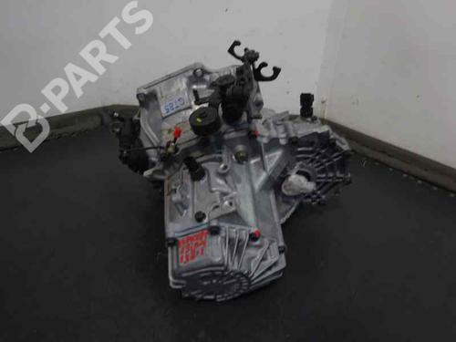 Used Gearbox HYUNDAI ACCENT II (LC) 1.3 (86 hp) 6045620